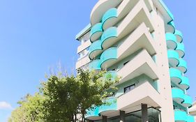 Hotel Ali d'Oro